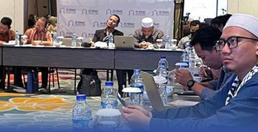 Emergency Response Workshop to Save Gaza – Indonesia 2025