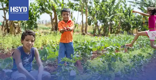 Food Security Support